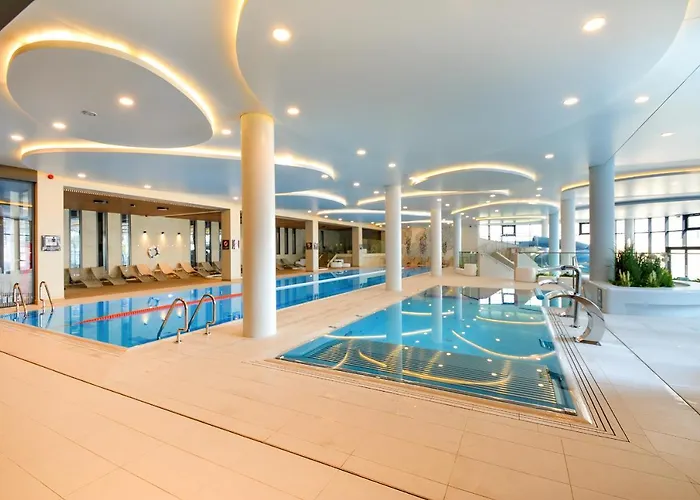 Polanki Aqua Klif y